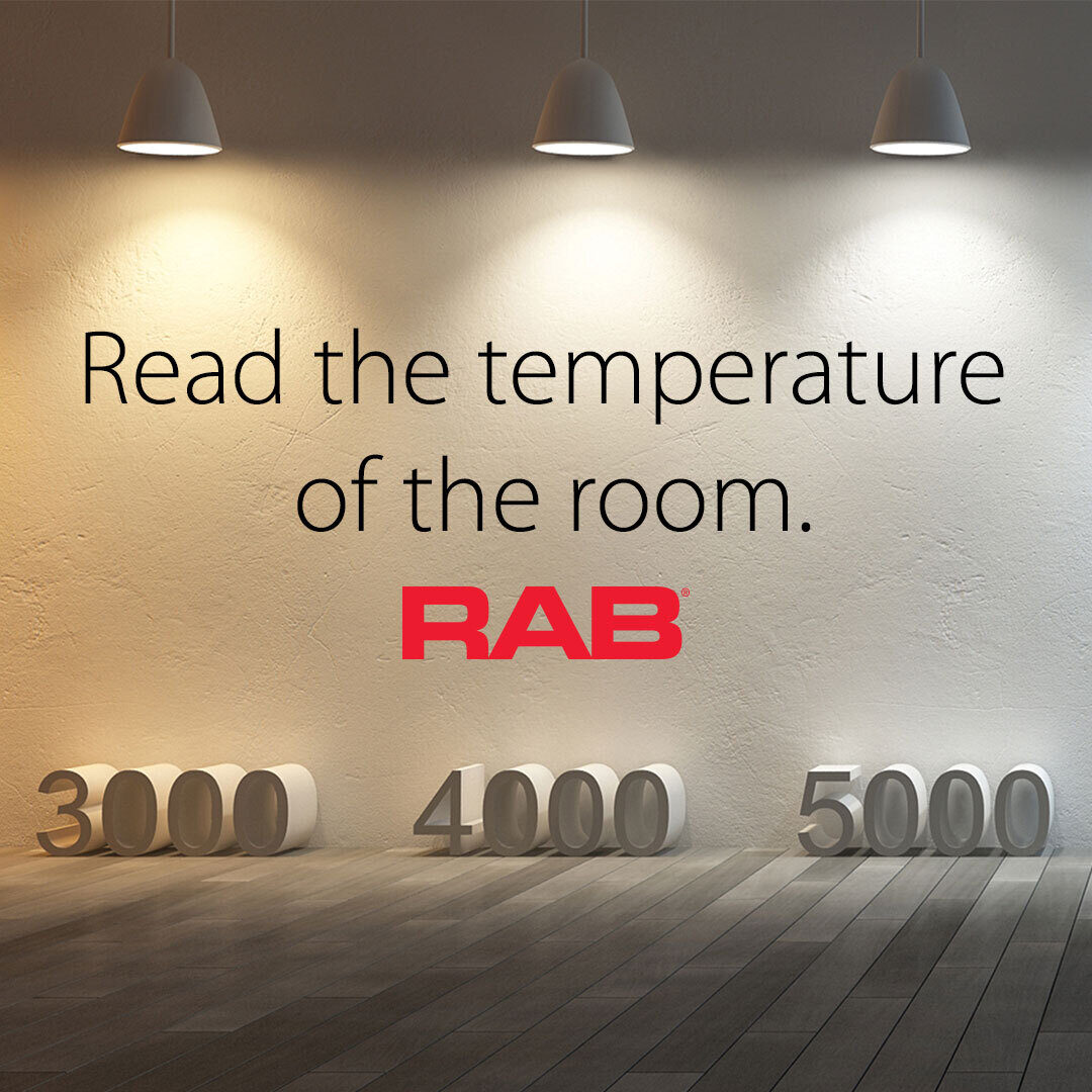The warmness or coolness of white light can drastically change the look of an application. Let's discuss Correlated Color Temperature (CCT) and how various tools help communicate it. To register for our webinar on Monday, April 7 at 1:00PM EDT, visit: hubs.ly/Q03fRQLK0