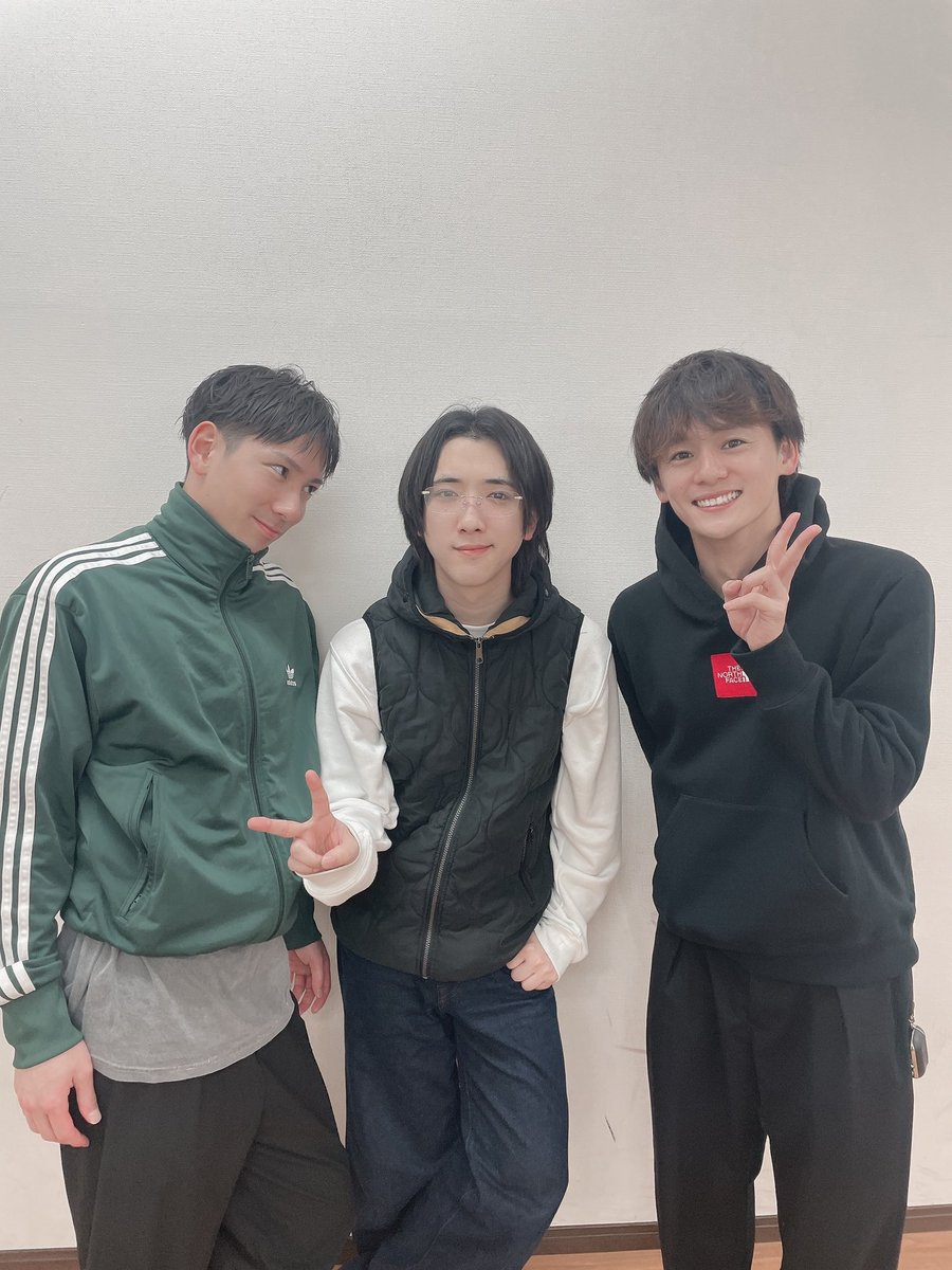 koki_oono's tweet photo. いよいよ明日！
大野洸貴ソロイベントが開催されます！

今日最後のリハーサルをしてきました！
ゲストのお2人ともパフォーマンスやトークありますよー！
初のイベント皆様と素敵な時間が過ごせますように！
また明日お会いしましょう！ https://t.co/Woxsuhqppp