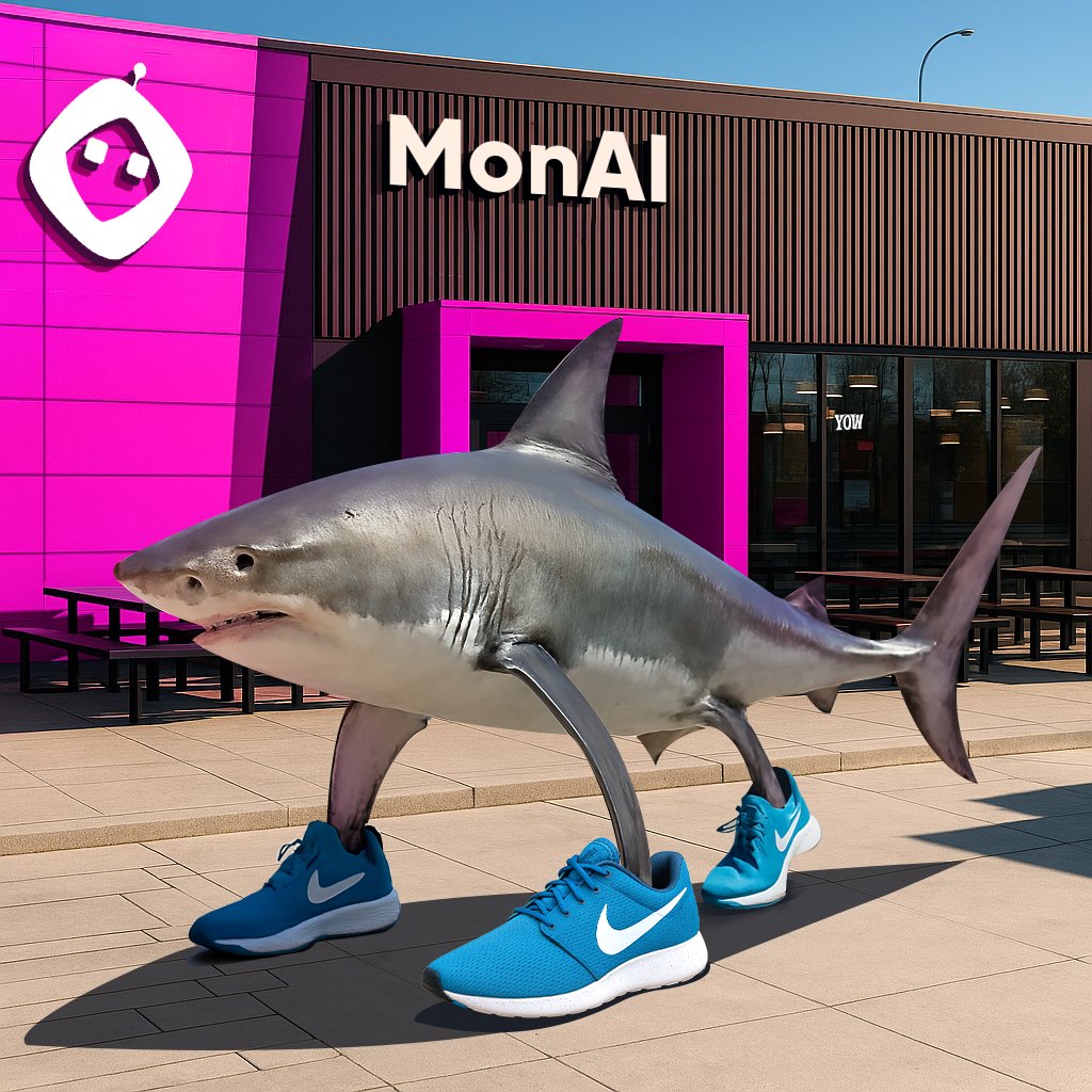 Me after minting Week 4

tralatrero tralala 🎶