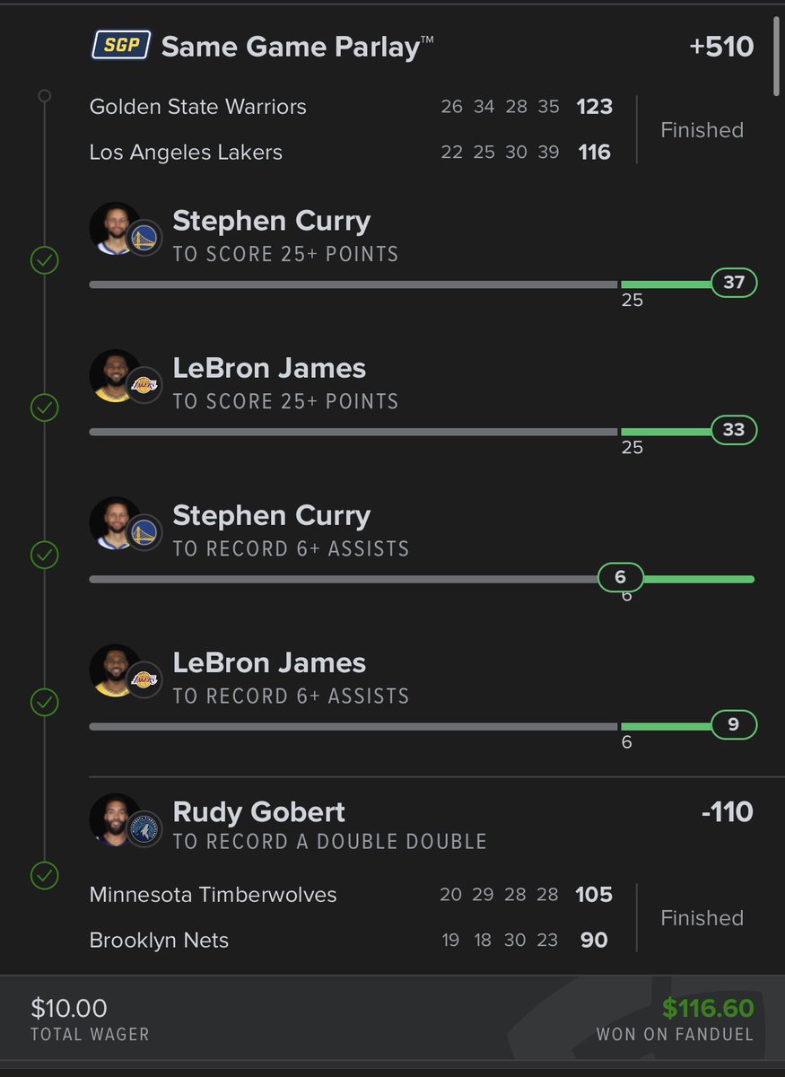 OhSoStudly's tweet photo. @CodyBrownBets Let’s go!!!! Appreciate you my man!! Keep the 🔥 coming! https://t.co/HeUNSwY6rh
