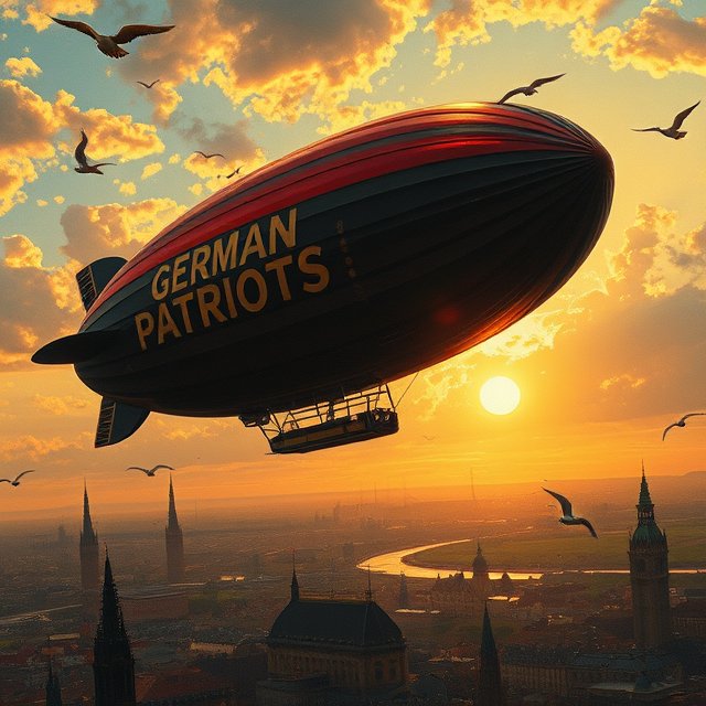 oberlausitzer_'s tweet photo. #vernetzungstweet 🇮🇪
🇦🇹🇨🇭🇩🇪
Es ist Zeit zum Vernetzen, Patrioten. Weiter geht es mit unserer täglichen virtuellen Vernetzungsreise. Wir ziehen heute weiter, bleiben aber im Westen Europas und machen uns auf den Weg Richtung Irland. Das Wochenende ist greifbar nah, das Wetter passt und von daher sollte es eine ganz entspannte Überfahrt werden. An alle Patrioten Und die, die es werden wollen, bitte aufspringen wir haben noch viel vor uns …💪
