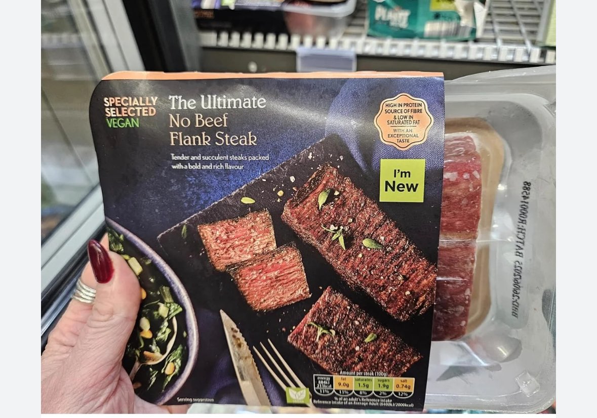 Downes_Bro's tweet photo. @AldiUK you haven't stopped these have you? https://t.co/uNeEy4Tffg