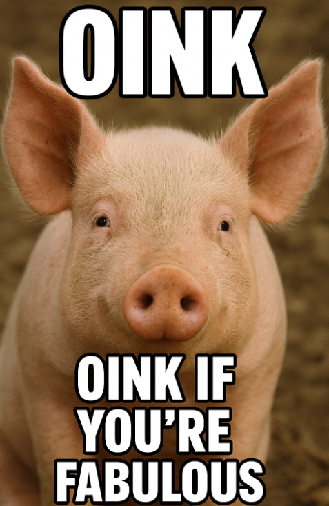 arcaneblast01's tweet photo. @inkonchain 🐷 OINK https://t.co/TobdzkT7vM