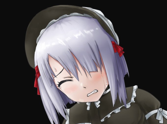 ç§ã¯è¡šæ
ãã³ãã³ãå€ãã女ã®åã奜ããªã®ã§ãããæ¬äœã®äž»äººå
¬ã¯ææ
ãããŸã衚ã«åºããŸããã
ã§ãæ®æ®µã®ææ
衚çŸãä¹ããããããã快楜責ãã§äœè£ãç¡ããªã£ãŠããæ§åããããšããæãããããšæãã®ã§ãã
äœåºŠãã€ããããæ¶ç®ã§ãããããŠãšæé¡ããç¡è¡šæ
ã£åšã
ããã§ãããðð