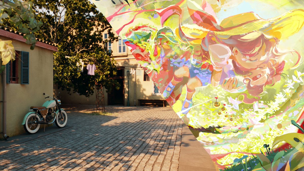 RenderNow's tweet image. Get ready for SVA&apos;s Spring 2025 events! 🌟🎬 BFA Animation Stop Motion Open Studio on April 30, and BFA 3D Animation thesis show from April 12-May 19. #SVA2025 #AnimationMagic