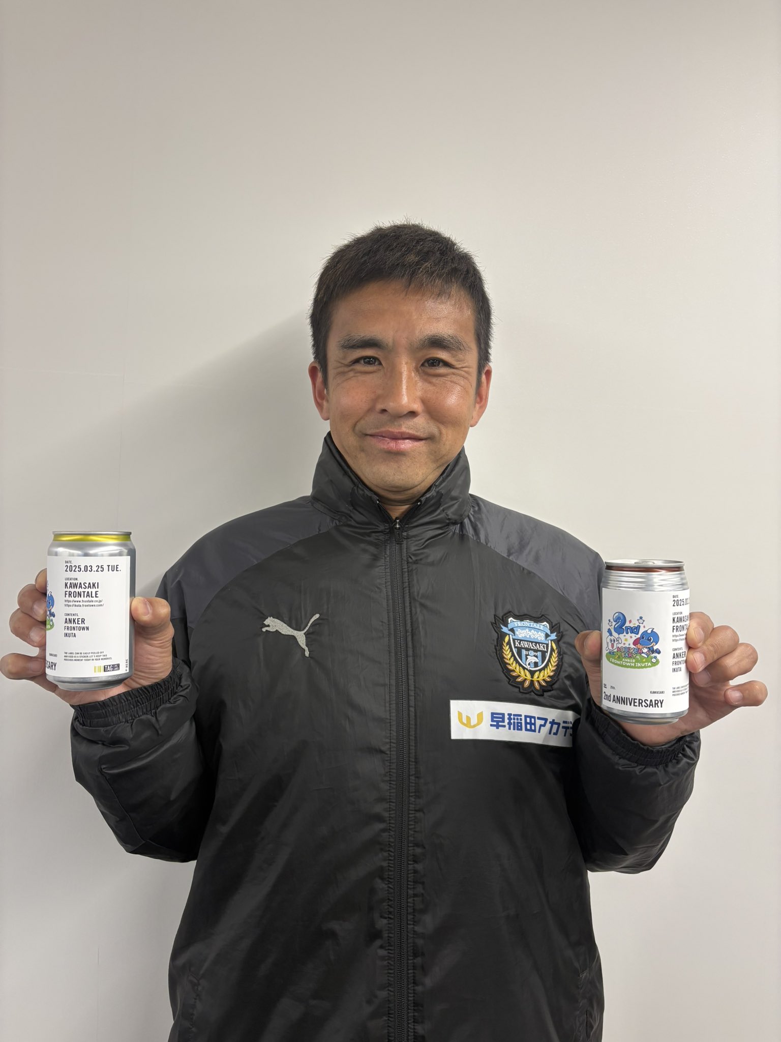 川筋者 プロフ必読  Muscle genius] My thoughts on Yokokawa Naotaka's