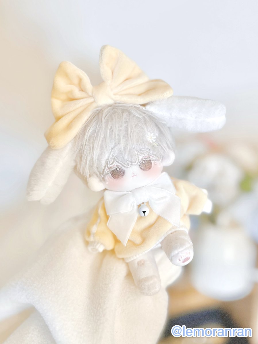 ᰔRT 이벤트ᰔ

୨୧・・・・୨ ᰔ ୧・・・・୨୧
매서운 겨울이 지나고 
오늘, 봄이 다시 찾아왔습니다 
💙🕯️૮ ⸝⸝o̴̶̷᷄ ·̭ o̴̶̷̥᷅⸝⸝  ྀིა🌷
🇰🇷희망찬 시작을 기념해 RT 이벤트 진행합니다
୨୧・・・・୨ ᰔ ୧・・・・୨୧

🎁트랙 버니 10cm 의상(색상 랜덤)
국내 배송/인증 사진 한 컷📸