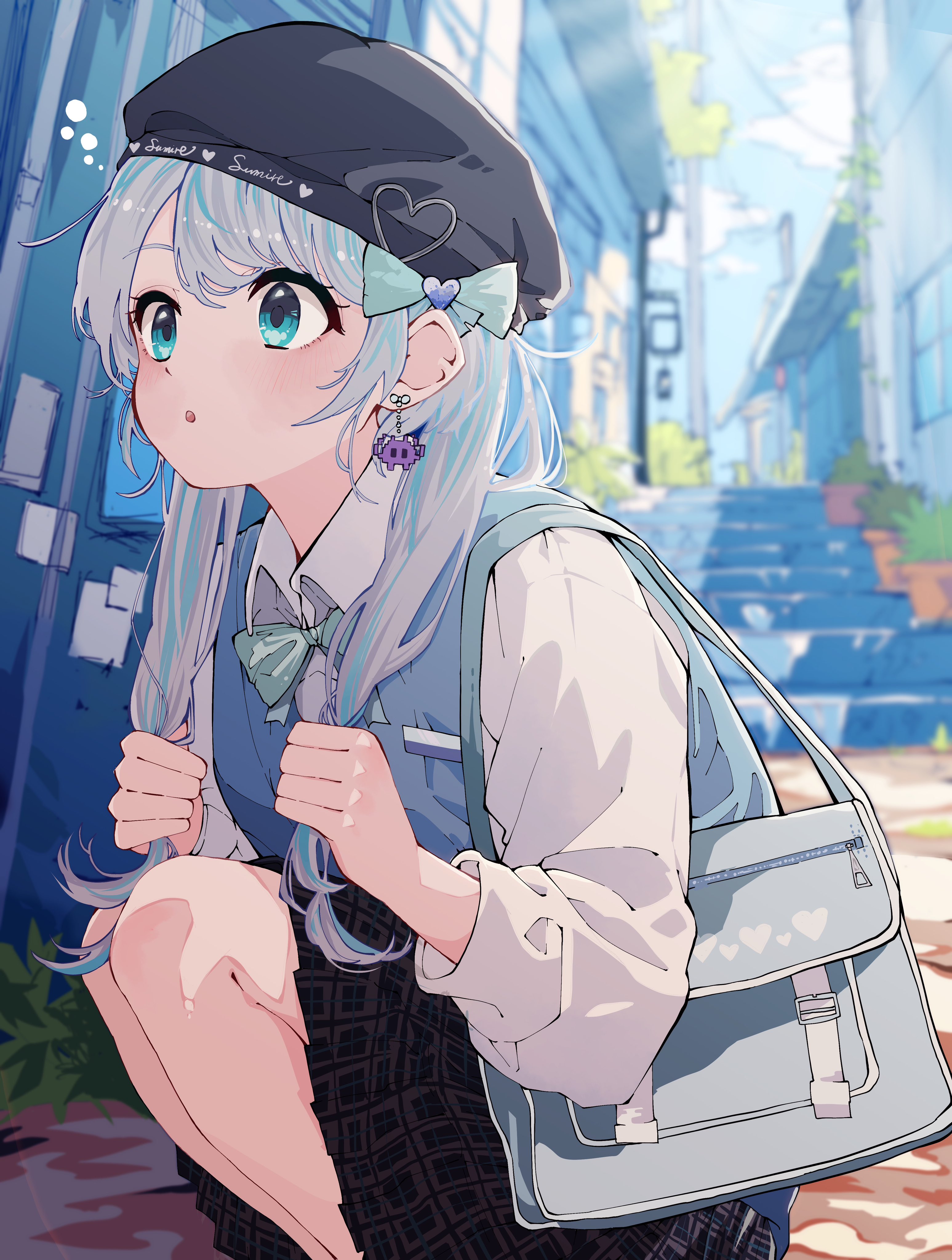 きいろ (@1563cocoa) / X