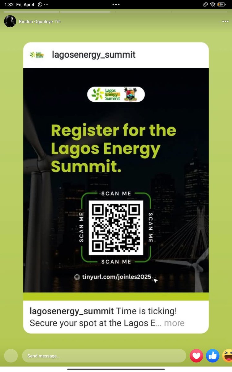 LASG Ministry of Energy and Mineral Resources (@lasg_memr) on Twitter photo 