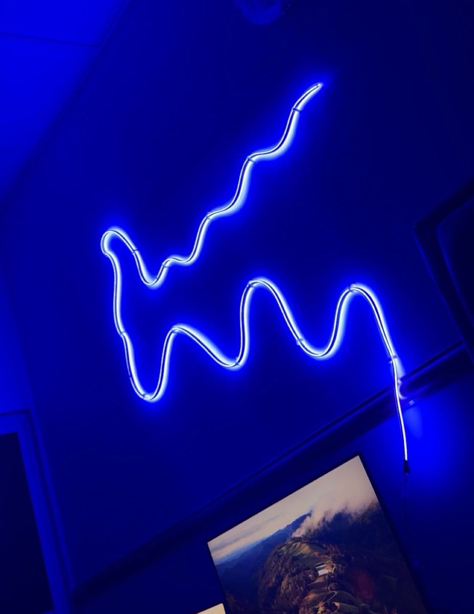 Doesn’t look bad after all 💙