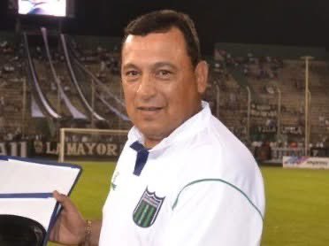 El fútbol llora la muerte de Pedro Perico Rioja