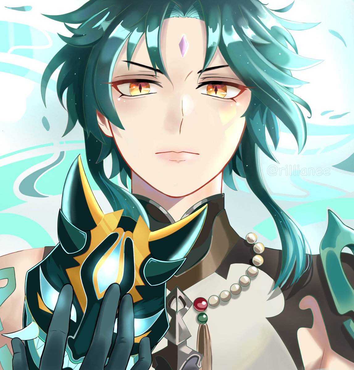 RAN (slow update) tweet media