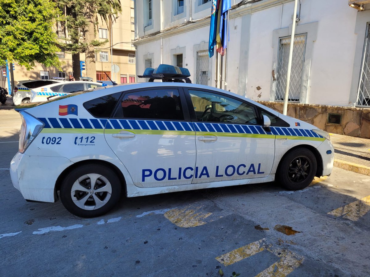 🚨 El <a href="/SPLMelilla/">SPLM (Sindicato de la Policía Local de Melilla)</a>  denuncia que gran parte del acuerdo con la CAM sigue sin cumplirse. 

➡️Una sentencia aplicada tarde y que sigue sin cubrir peticiones como el valor de las horas extras o el cupo de servicios mínimos. 

🪧No descartan nuevas movilizaciones si no hay avances.