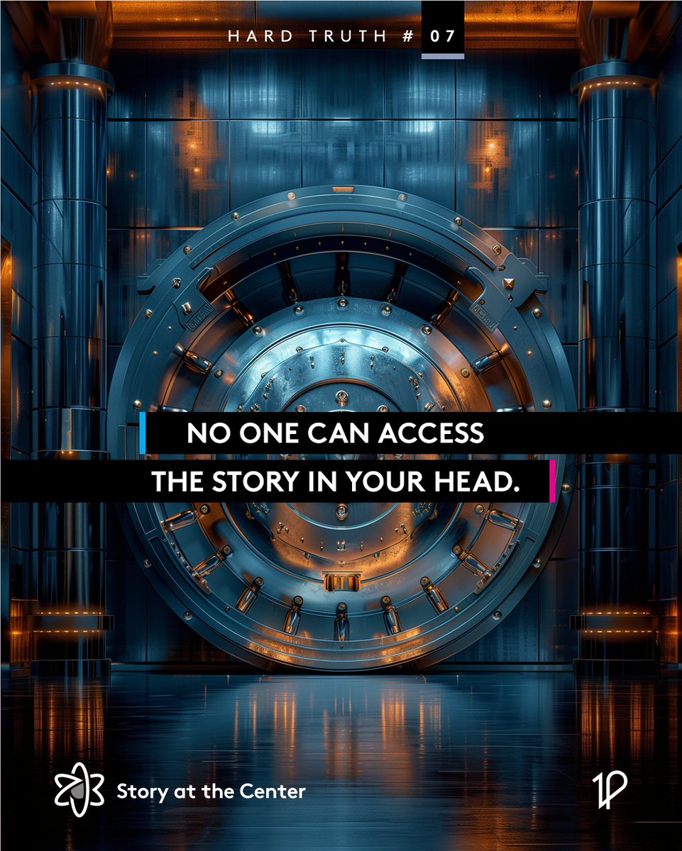 FirstPersonSF's tweet image. A powerful Story at the Center of your business unlocks your vision for everyone.
#VisionToAction #StoryAtTheCenter #AlignmentMatters #LeadershipInAction #FirstPerson #1P