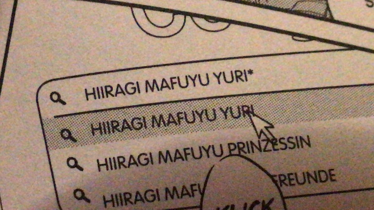 thinking about this.