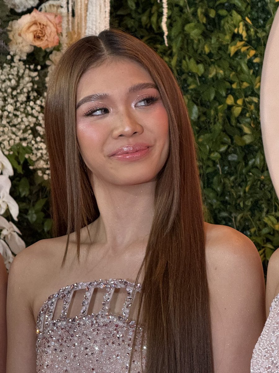 STACEY I’M A STAR

BINI BRIGHTER TOGETHER

#BINIatAbscbnBall2025 #BINI