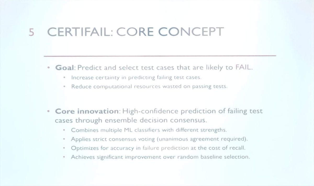 Sebastiano Panichella tweet media