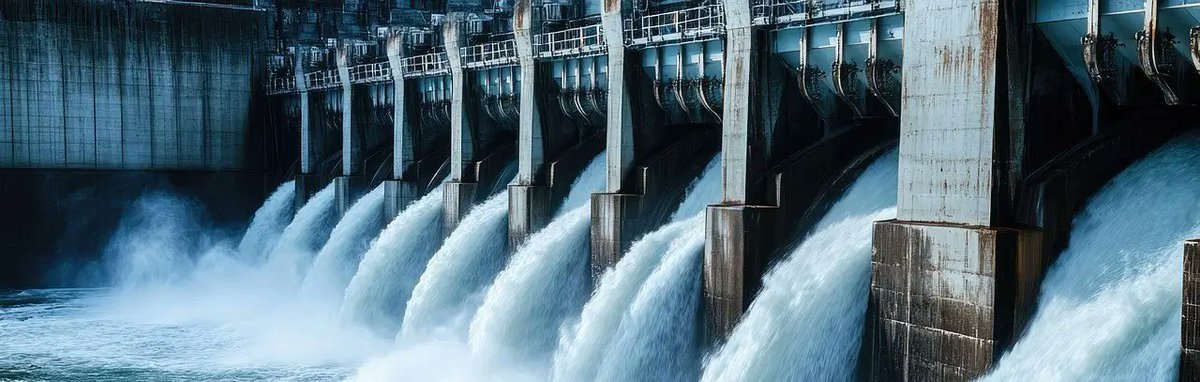 Kashmir set to add 3,090 MW of hydropower with five major projects underway — a big leap for energy and infrastructure!

#TrumpTariffs #AdaniPGTIGolf #México 
<a href="/FatimaDar_jk/">Fatima Dar</a> 
<a href="/IPL/">IndianPremierLeague</a> 
<a href="/Sportskeeda/">Sportskeeda</a>