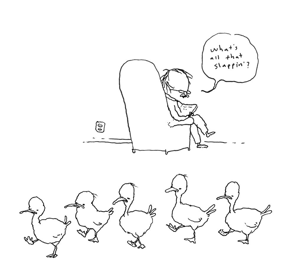 mr. joshua (@pants) on Twitter photo 