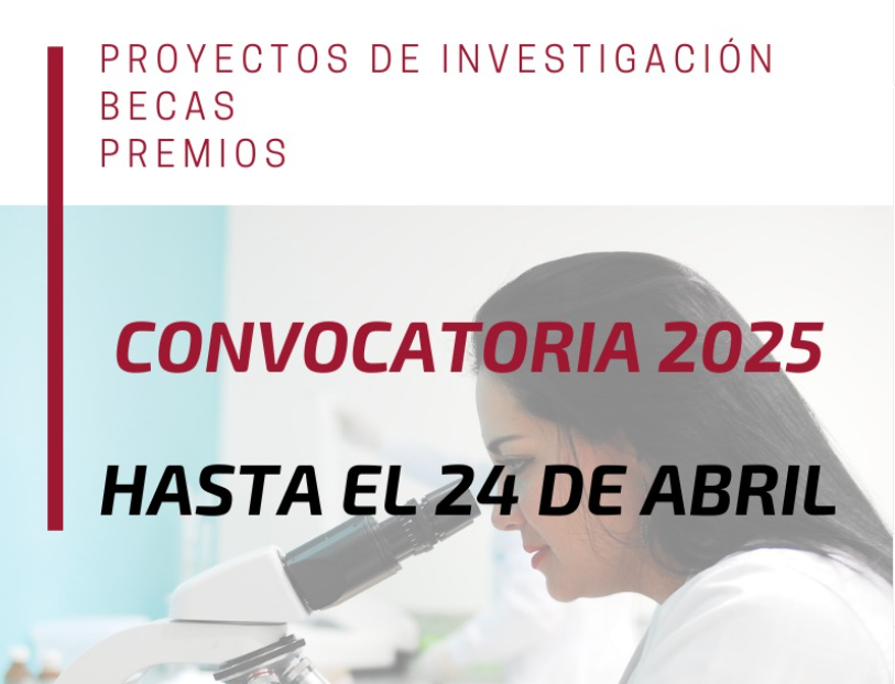 ⏳ ¡Cuenta atrás! Quedan solo 20 días para presentar tu propuesta a las becas y ayudas de la SEC 🧠💡
🔬 Si tienes un proyecto de investigación o formación en salud cardiovascular, este es el momento de impulsarlo.

📚 Becas, premios, estancias en centros de élite, colaboración