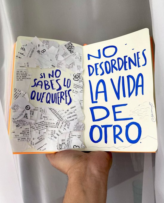 Sabiduría Eterna tweet media