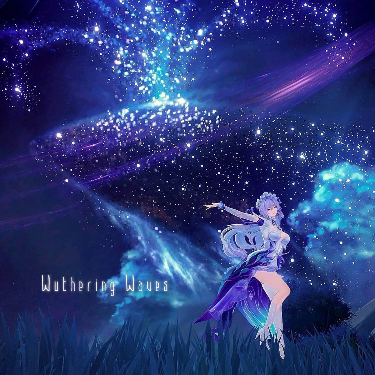 eco_wuwapic's tweet image. カンタレラ
┈┈┈┈┈┈┈┈🪼𓂃 𓈒𓏸
お空に浮かぶクジラと共に
 #鳴潮写真部 #鳴潮  #WutheringWaves  #鳴潮好きな人と繋がりたい  #鳴潮SS #カンタレラ #Cantarella