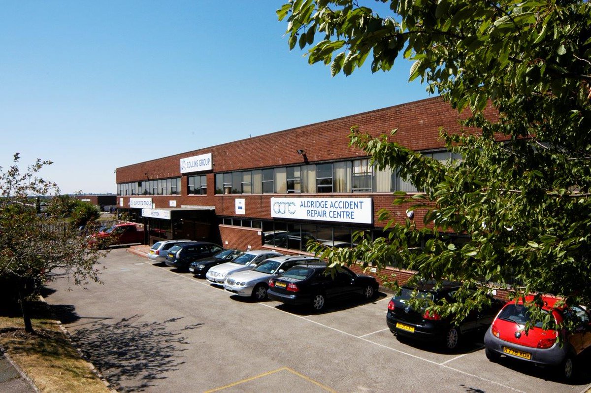 At AARC we cover all areas of vehicle repair, modification, and maintenance. We offer a vast range of automotive services including: Air conditioning, Approved vehicle repairs, Replacement tyres, MOT &amp; servicing, SMART Repairs 

#AARC #vehiclerepair #alrdidge #walsall