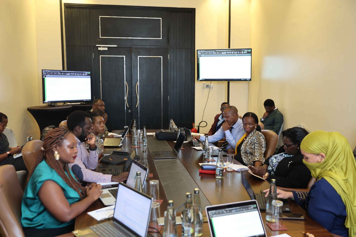 Tax Justice Network Africa tweet media