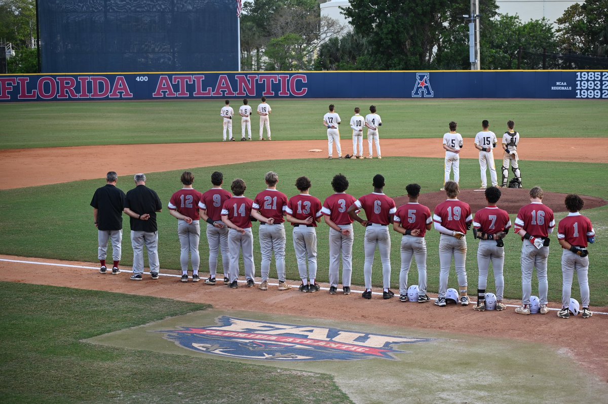 Palm Beach Central High School Baseball tweet media