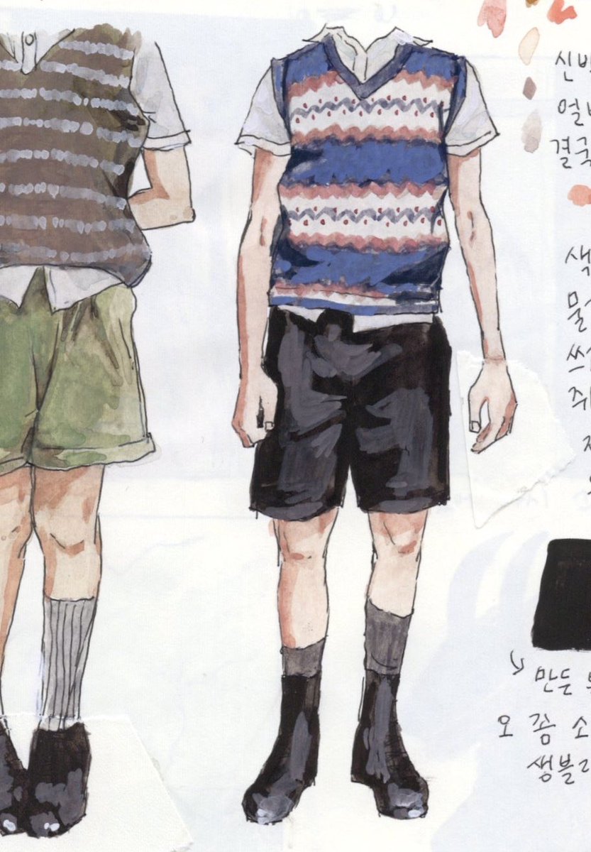 무수한 (@m00soohan) on Twitter photo 
