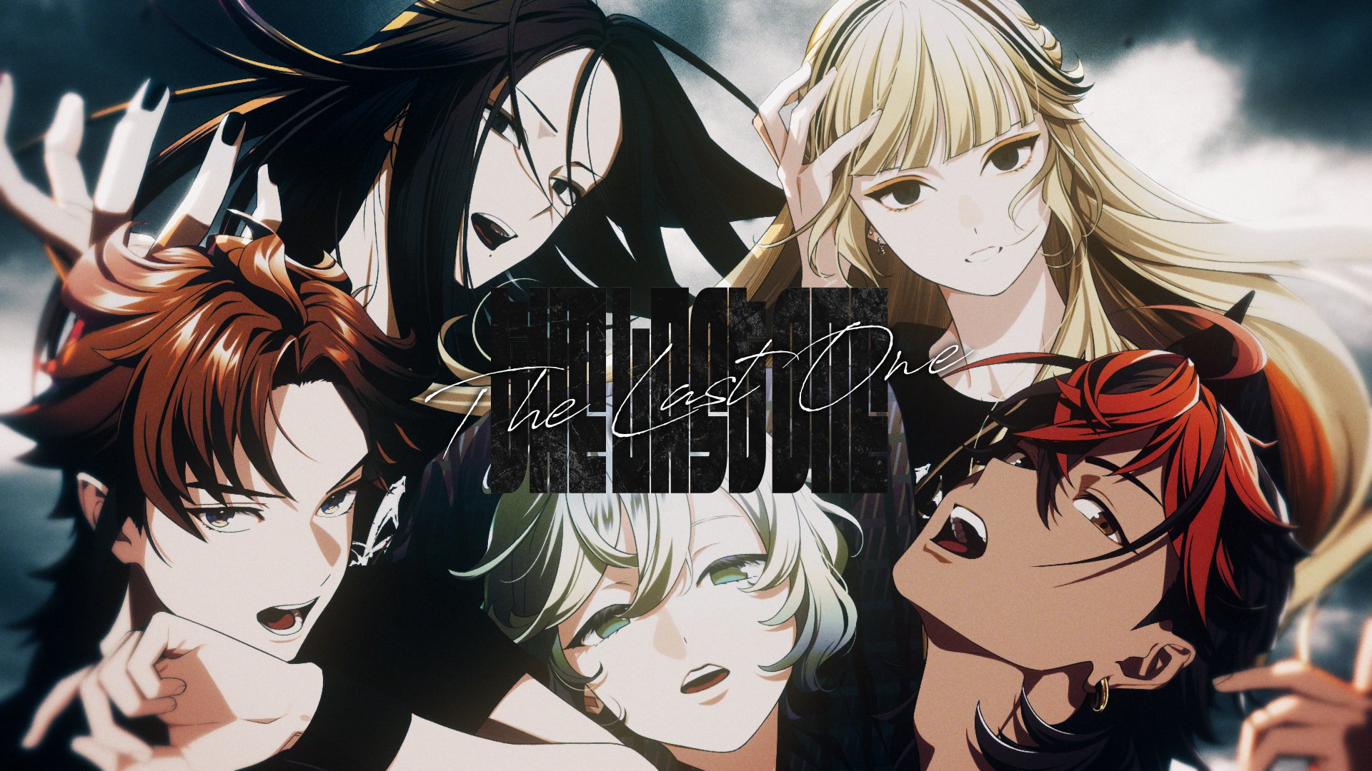 VS AMBIVALENZ ビバレン ビバセカ エメラルド ひろみ ケイト EMERALD: CATE vs HIROMI in VS AMBIVALENZ Season 2 | TikTok