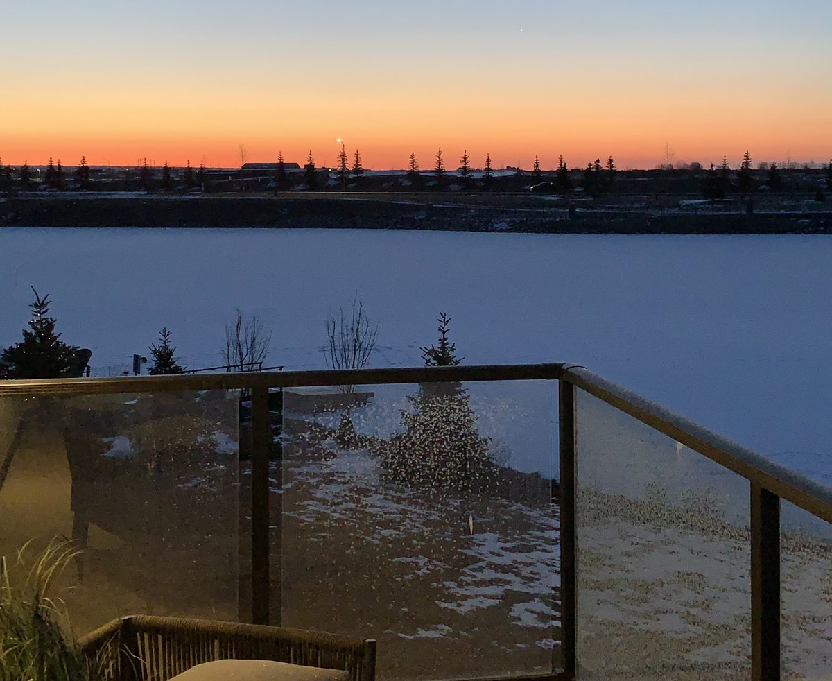 Sunrise at Foothills Hospital Home Lottery $3.3 million grand prize showhome. W/ $100,000 cash. 

🚨 Deadline tonight - Friday, April 4 🚨

29 Pike Bay, Harmony. 

Live on location <a href="/QRcalgary/">QR Calgary</a> 

foothillshospitalhomelottery.com