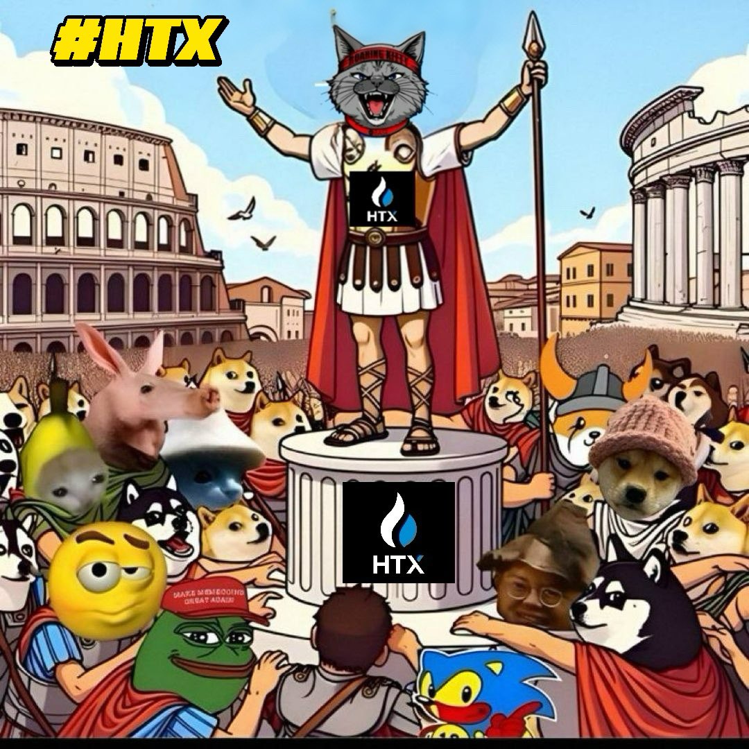 westfarm45's tweet photo. @HTXCommunity @HTX_Global #HTXMEME
@singh93239
@koinmani
@Mahmud6508040
@HTXCommunity is amazing π» #HTX https://t.co/MTKfRaxRXZ