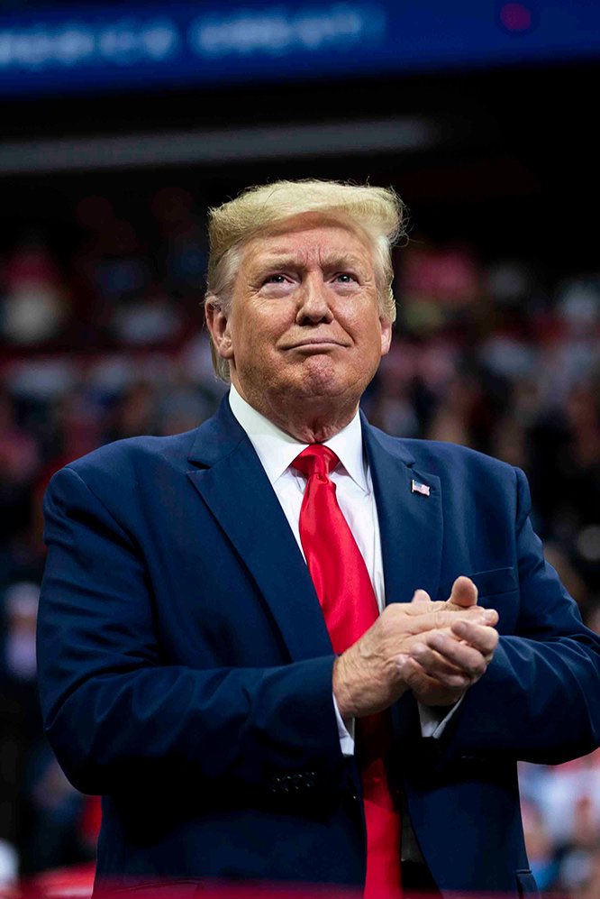 🚨BREAKING: United States economy added 228,000 new jobs in March destroying estimates of only 140,000. 

Promises made. Promises kept.
