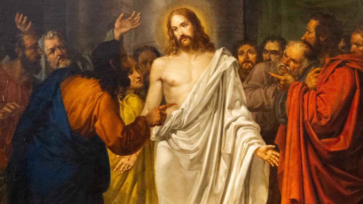 🎙Storiavoce | Podcasts (@storiavoce) on Twitter photo 🎙️PODCAST| Jésus a-t-il vraiment existé ? Est il un personnage historique ou un personnage mythique et donc un simple concept comme l'affirme Michel Onfray? <a href="/Ch_DICKES/">Christophe Dickès ن</a> reçoit Bruno Bioul, historien et archéologue, auteur d'un Contre-Théorie de Jésus
storiavoce.com/de-flavius-jos… 🎙️PODCAST| Jésus a-t-il vraiment existé ? Est il un personnage historique ou un personnage mythique et donc un simple concept comme l'affirme Michel Onfray? <a href="/Ch_DICKES/">Christophe Dickès ن</a> reçoit Bruno Bioul, historien et archéologue, auteur d'un Contre-Théorie de Jésus
storiavoce.com/de-flavius-jos…