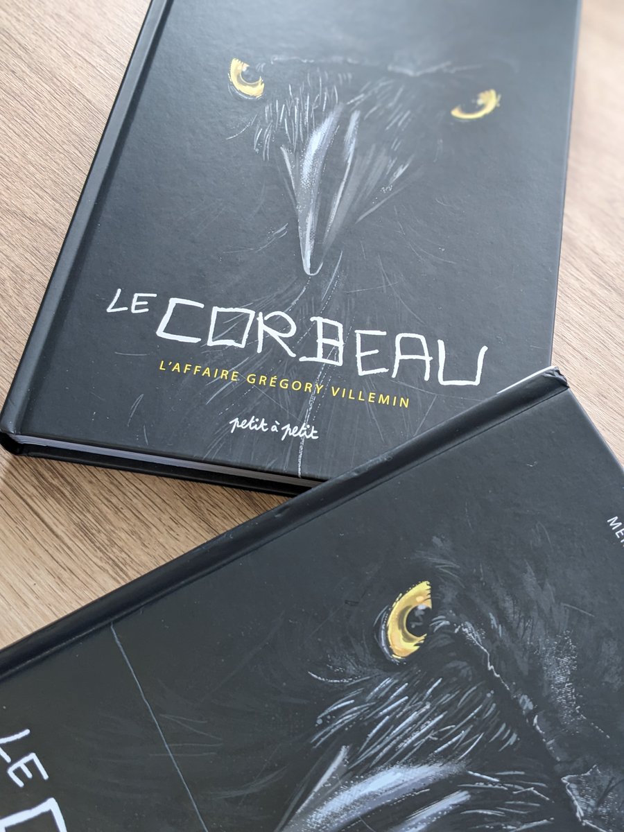 PETITAPETIT__'s tweet photo. Une enquête glaçante qui a marqué la France.
🕵️♂️ Le Corbeau – L’affaire Grégory Villemin retrace en BD un drame toujours entouré de mystères.
📚 Disponible en librairie et sur https://t.co/DdcztHe8gV
#DocuBD #AffaireGrégory #FaitDivers #ÉnigmeJudiciaire #enquete https://t.co/Jog18u40Z8