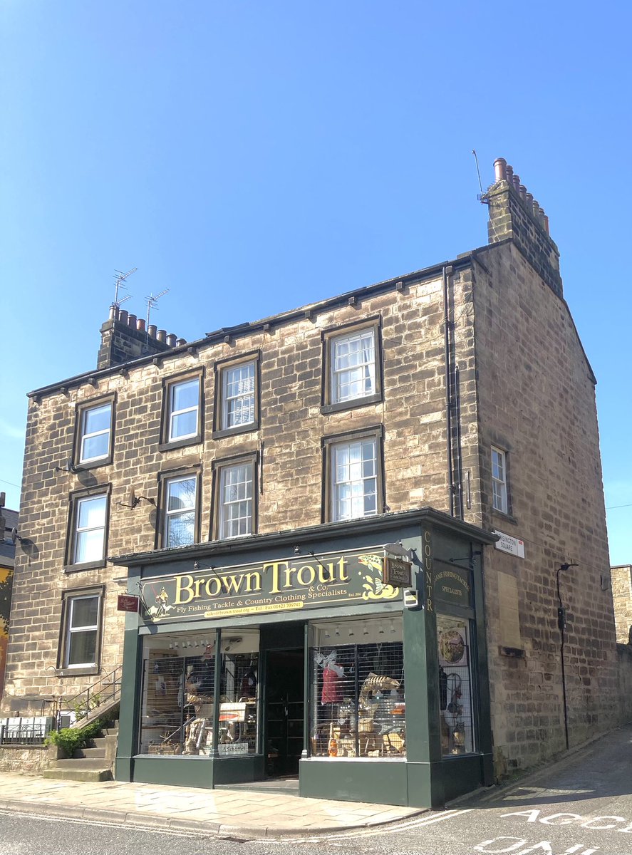 richrobart's tweet photo. Harrogate, England 🏴󠁧󠁢󠁥󠁮󠁧󠁿 🎣 #troutbum https://t.co/gEaHhdkXnS
