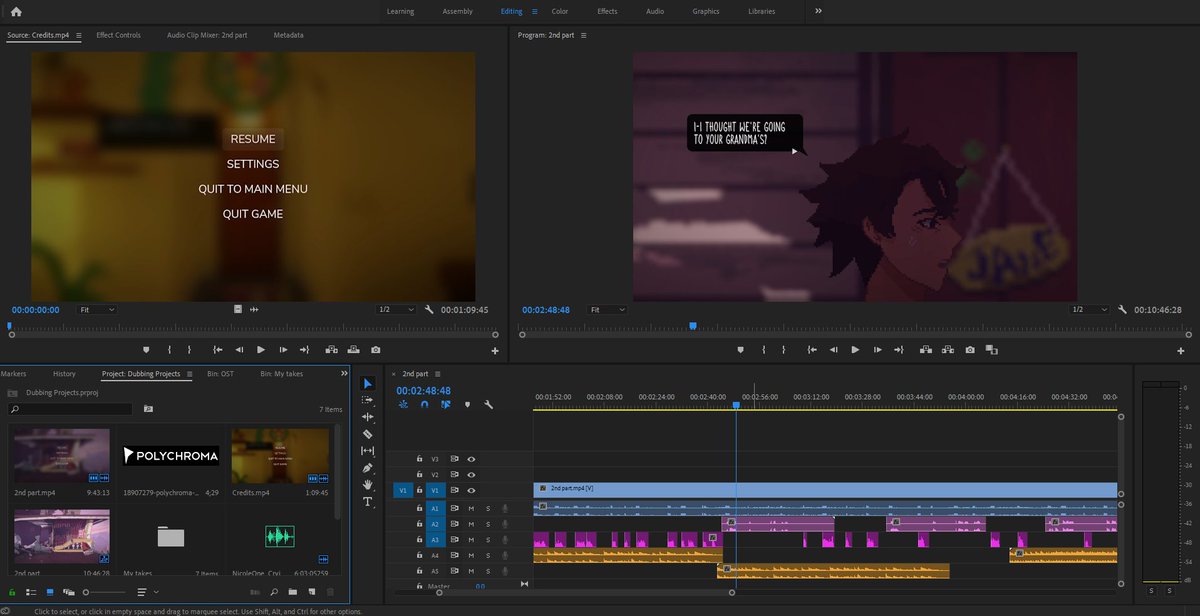 KiryuDyno's tweet photo. Releasing on the 7th of April 🥳🎉🎉🎉 https://t.co/jTB5GaFrxW