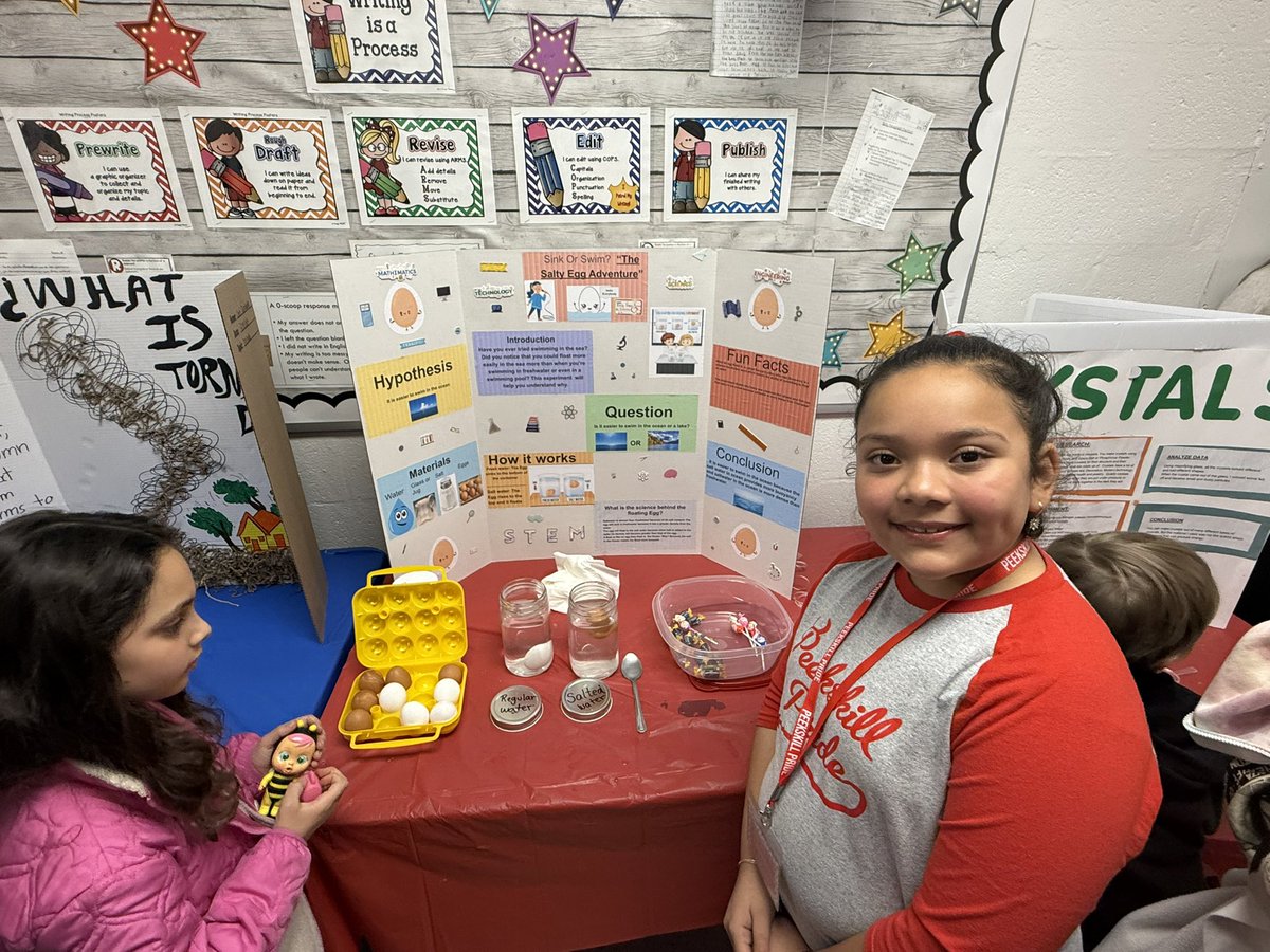 Peekskill_STEAM's tweet image. Had a fantastic time at the Hillcrest Steam Fair yesterday! It was a pleasure to support our budding future scientists and engineers. Excited to see their creativity and innovation in action! 🚀✨ @PeekskillCSD @RebeccaAvilesR1 @MsHernandezPCSD @hawksSTEAM @kermojica1