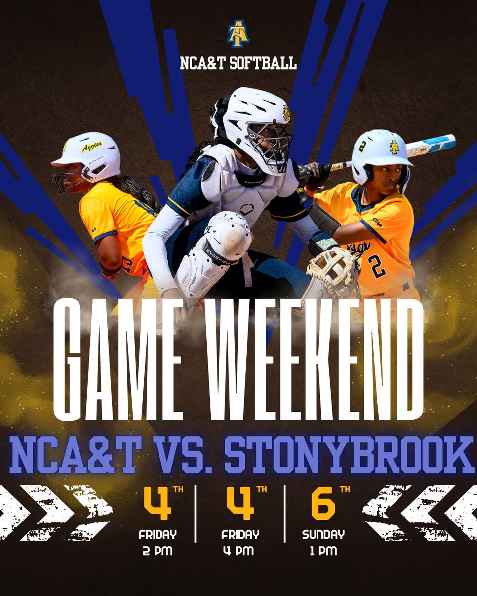 Game Time Change! 

Aggies in the Air🛬!

#AggiePride🥎