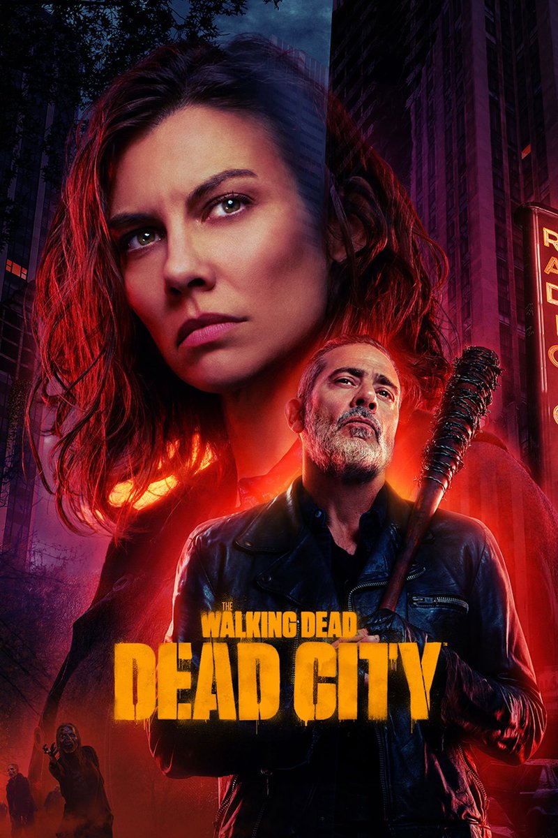 TWDU🎬 tweet media