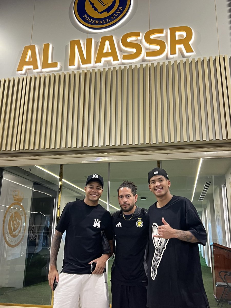 🇧🇷🤙🏼
<a href="/AlNassrFC/">نادي النصر السعودي</a>