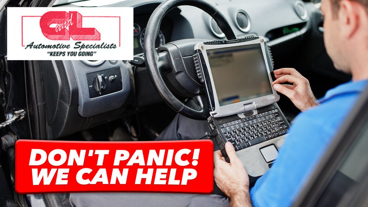 CandLAutomotive's tweet image. Don&apos;t be left in the dark - let us shed some light on your electrical issues 💡 #PowerProblems
📞(402) 475-0734
📍1231 Saunders Ave Lincoln, NE 68521