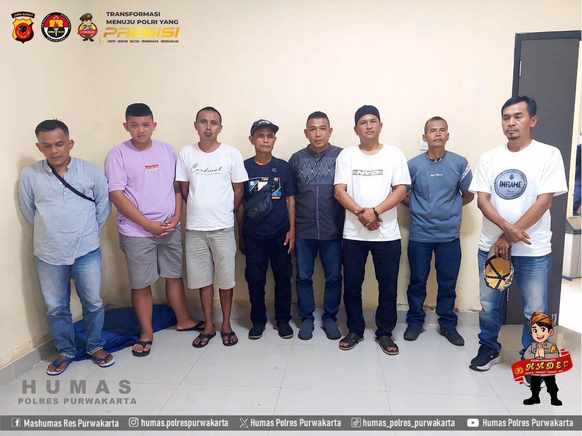 Humas Polres Purwakarta tweet media
