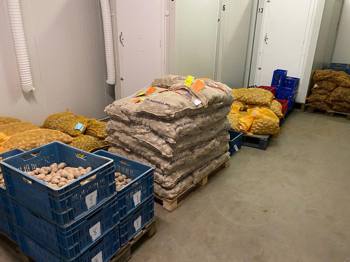 𝗧𝗿𝗶𝗮𝗹 𝗙𝗶𝗲𝗹𝗱 𝗗𝗮𝘆𝘀 𝟮𝟬𝟮𝟱: 𝗱𝗲 𝘃𝗼𝗼𝗿𝗯𝗲𝗿𝗲𝗶𝗱𝗶𝗻𝗴𝗲𝗻 𝘇𝗶𝗷𝗻 𝗴𝗲𝘀𝘁𝗮𝗿𝘁!
Onze collega’s namen alvast een kijkje op het proevenplatform in Londerzeel. Achter de schermen wordt hard gewerkt aan de opbouw voor de #TFD25. #GrowingTogether