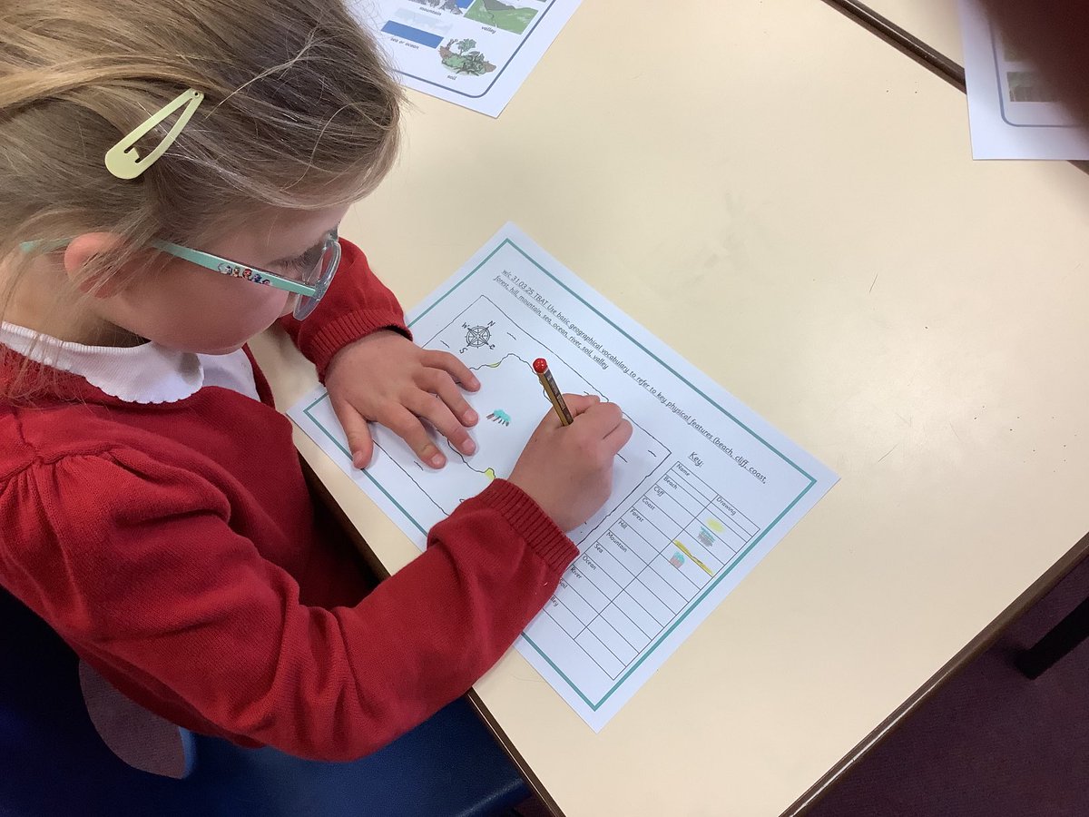 Year 2 Ordsall Primary School tweet media