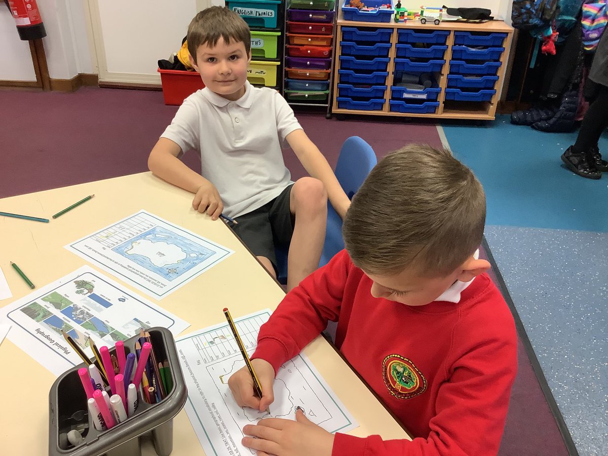 Year 2 Ordsall Primary School tweet media