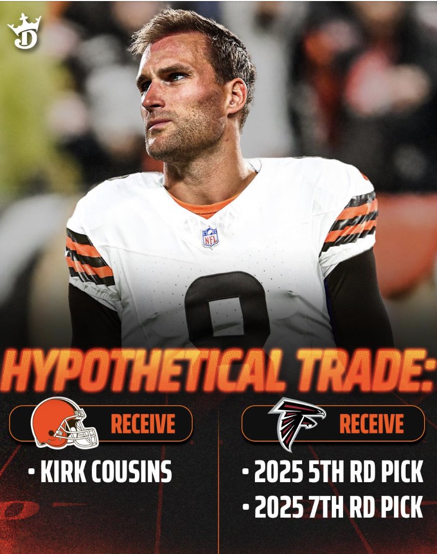 Cleveland Sports Talk tweet media
