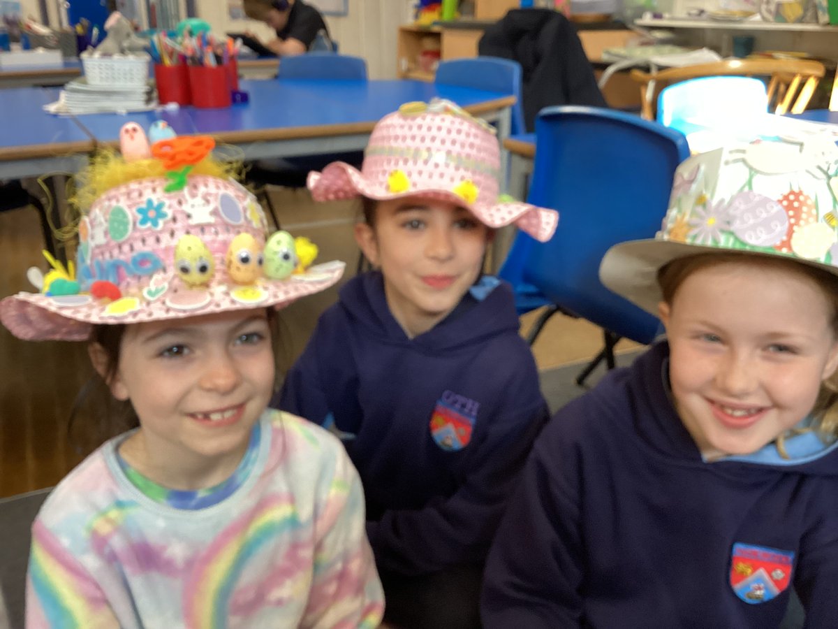 HarewoodCEPrimary tweet media