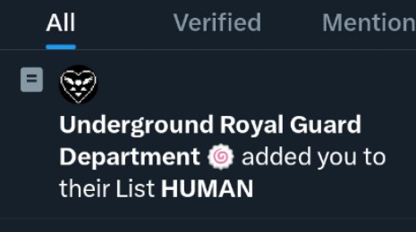 * THEY FOUND ME. TIME TO RUN !!!